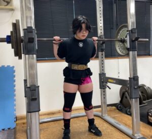 スクワット