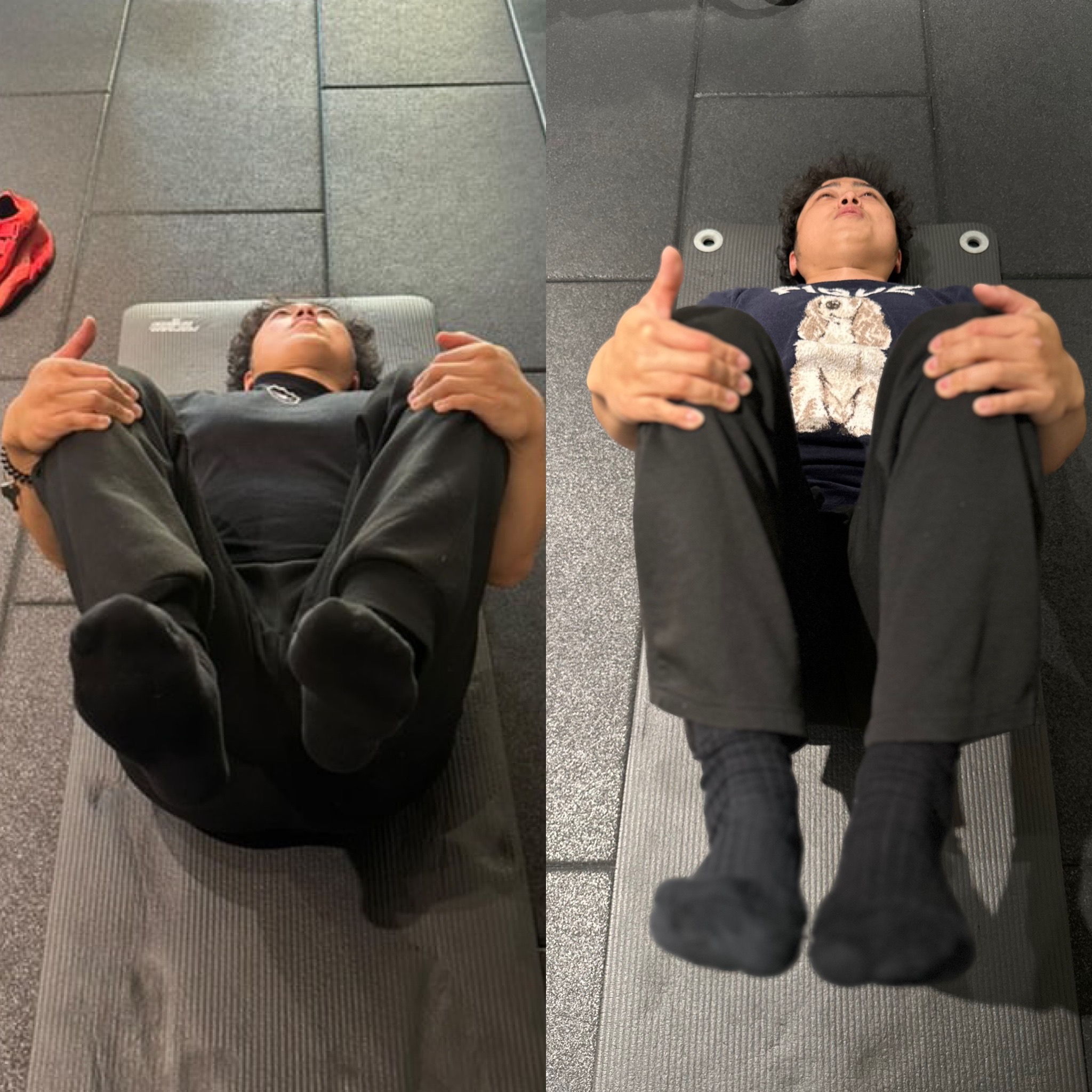 ピラティス