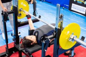 パーソナルトレーナー