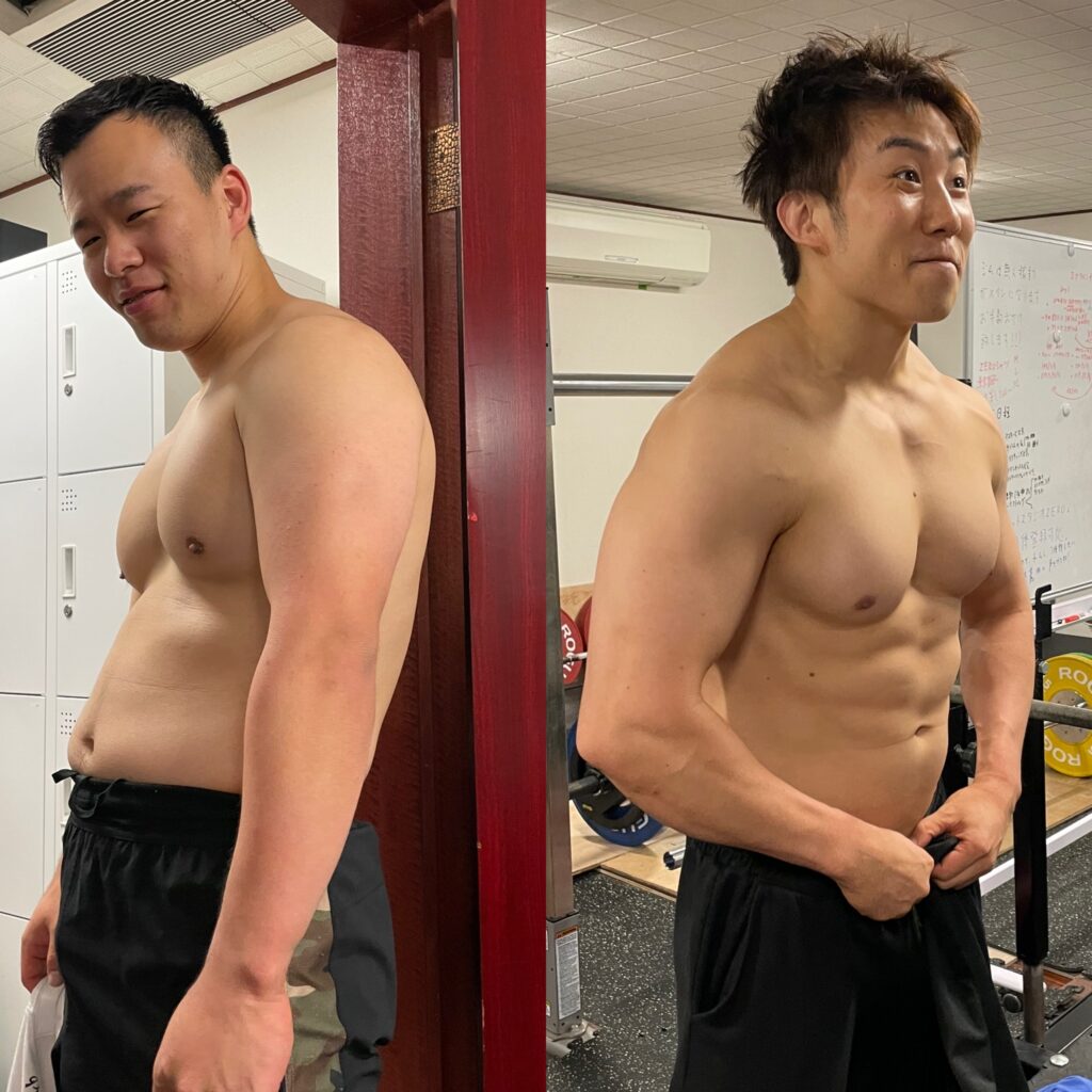 筋トレは効果的 or 意味がない！？ダイエットに必要な運動とは？