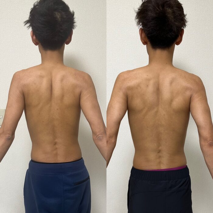 パーソナルトレーニング