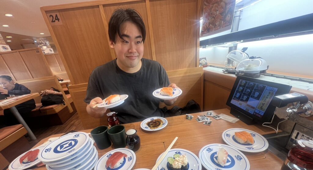 【体重100kg越えからのダイエット】大食いパワーリフターが無理なく7kg痩せた方法について